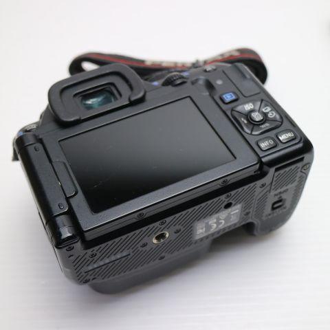 美品 PENTAX K-70 ボディ ブラック 即日発送 一眼レフ 本体 あすつく