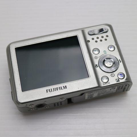 【ほぼ新品】FUJIFILM FinePix F31fd デジカメ 富士フイルム 伝説の名機FINEPIX F31fd奇跡の超美品早い者勝ち レビュー】ずっと