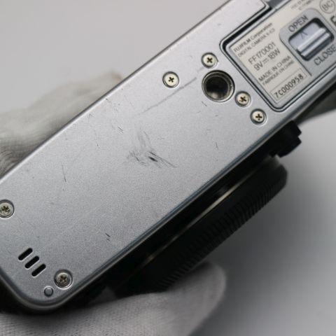 美品 FUJIFILM X-E3 ブラック 中古 FUJIFILM あすつく 土日祝発送OKの画像