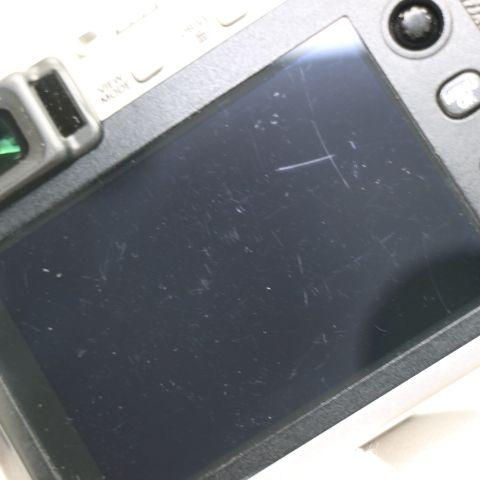 美品 FUJIFILM X-E3 ブラック 中古 FUJIFILM あすつく 土日祝発送OKの画像