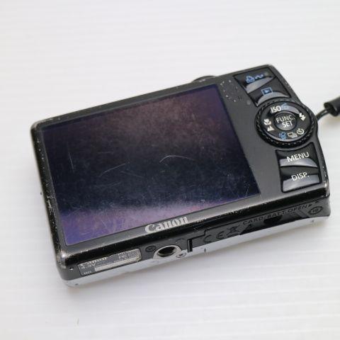 良品中古 IXY DIGITAL 920 IS シルバー 即日発送 Canon デジカメ