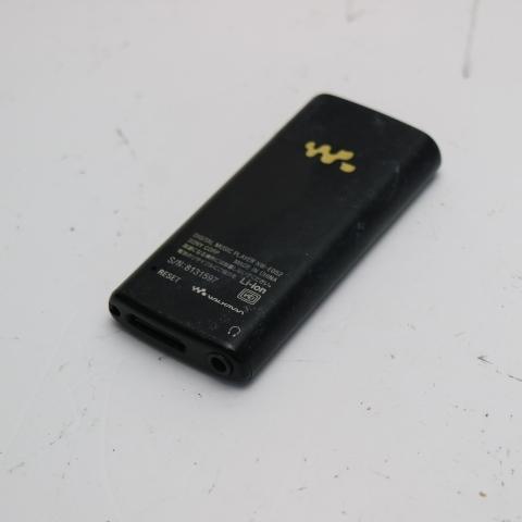 良品中古 NW-E052 ブラック 即日発送 SONY WALKMAN ウォークマン 本体 あすつく 土日祝発送OK｜eco-sty｜02