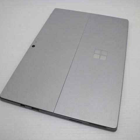 超美品 Surface Pro 5 第7世代 Core m3 4GB SSD 128GB