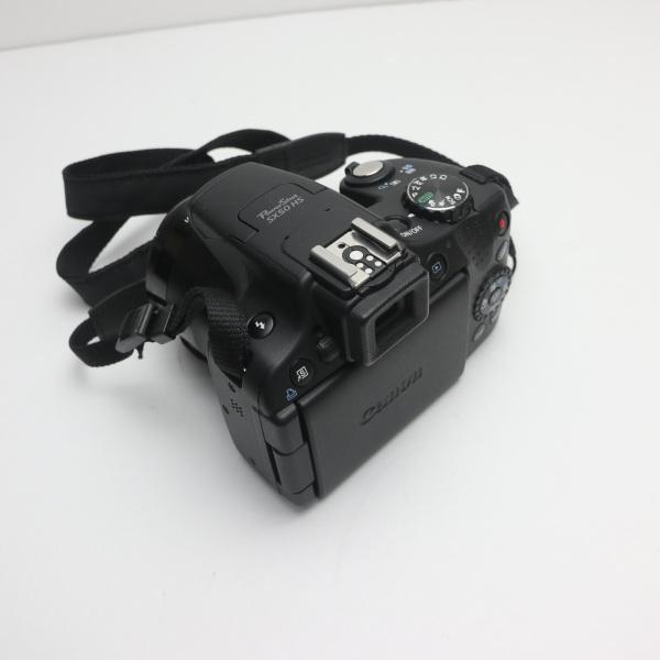 正規販売店】【正規販売店】超美品 PowerShot SX50 HS ブラック 即日