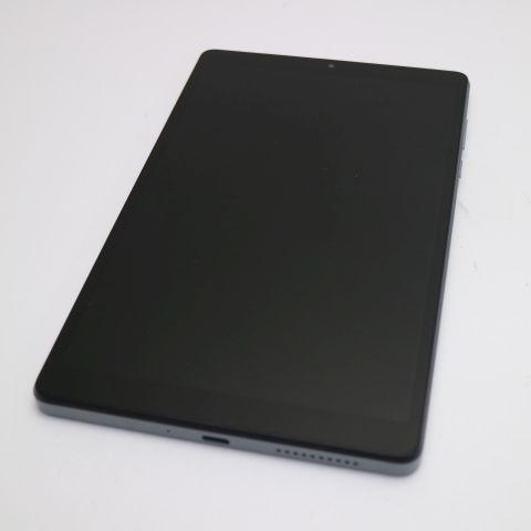 新品同様 Lenovo Tab M8(4th Gen) Wi-Fi アークティックグレー 