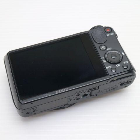 中古 DSC-HX30V ブラック 即日発送 デジカメ SONY デジタルカメラ 本体