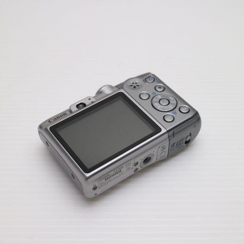 Canon キヤノン PowerShot A1100 IS コンパクトデジタルカメラ 購入