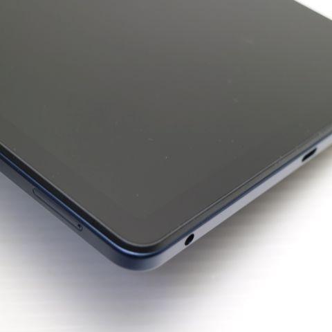 新品同様 Lenovo TAB7 A301LV アビスブルー タブレット 即日発送 あす