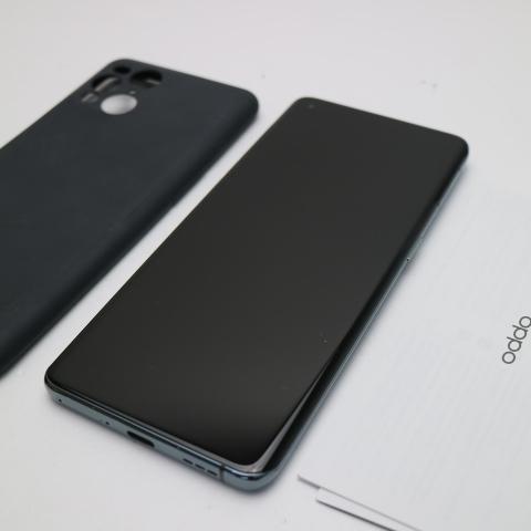 美品 SIMフリー OPPO Find X3 Pro グロスブラック 白ロム 本体 美品 SIMフリー OPPO Find X3 Pro グロスブラック 白ロム 本体