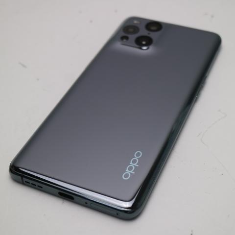美品 SIMフリー OPPO Find X3 Pro グロスブラック 白ロム 本体 美品 SIMフリー OPPO Find X3 Pro グロスブラック 白ロム 本体