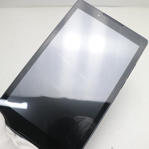 新品同様 601LV Lenovo TAB3 ブラック スマホ 本体 白ロム 中古 あすつく 土日祝発送OK|eco-sty|03
