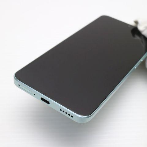新品同様 SIMフリー Xiaomi 13T Pro グリーン スマホ 即日発送 あす