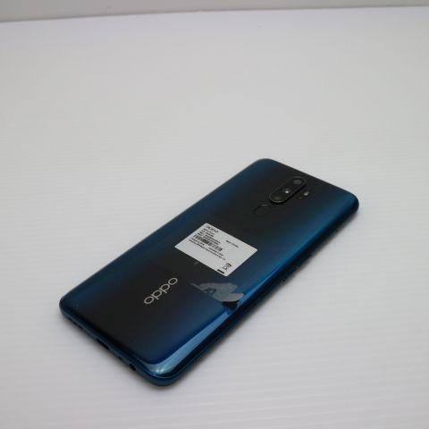 OPPO A5 2020 中古美品 楽天モバイル OPPO A5 2020 SIMフリー 楽天