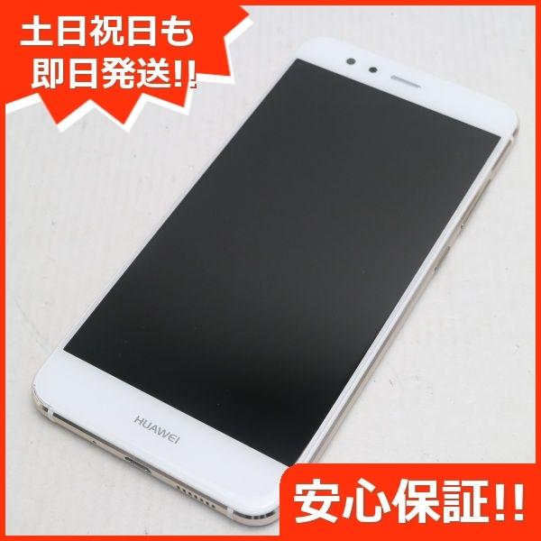 激安単価で 新品同様 Simフリー Huawei P10 Lite ホワイト 本体 即日発送 スマホ Huawei Simフリー 本体 白ロム あすつく 土日祝発送ok ブランドおしゃれ Valora Cz
