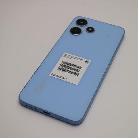 新品同様 SIMフリー Redmi 12 5G 256GB スカイブルー スマホ Xiaomi 即日発送 あすつく 土日祝発送OK 新品同様 SIMフリー Redmi 12 5G 256GB スカイブルー スマホ Xiaomi 即日発送 あすつく 土日祝発送OK