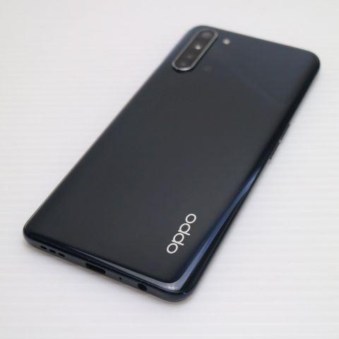OPPO Reno3 A ブラック SIMフリー 美品 新品同様 SIMフリー OPPO Reno3 A ブラック OPPO Reno3 A｜価格比較