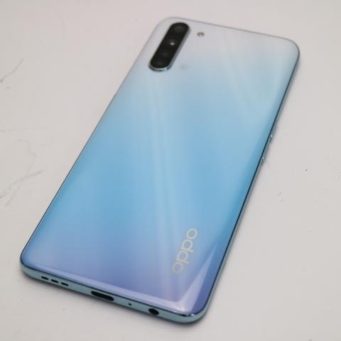 新品同様 SIMフリー OPPO Reno3 A ホワイト スマホ 白ロム 中古 あすつく 土日祝発送OK｜eco-sty｜02