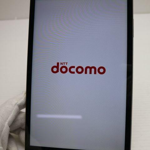 美品 d-42A dtab Compact ゴールド 白ロム 本体 即日発送 土日祝発送OK
