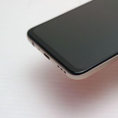 新品同様 SIMフリー OPPO A73 ダイナミックオレンジ 即日発送 スマホ 