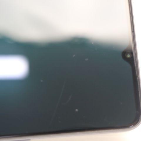 超美品 SIMフリー OPPO A73 ネービーブルー 即日発送 スマホ 白ロム