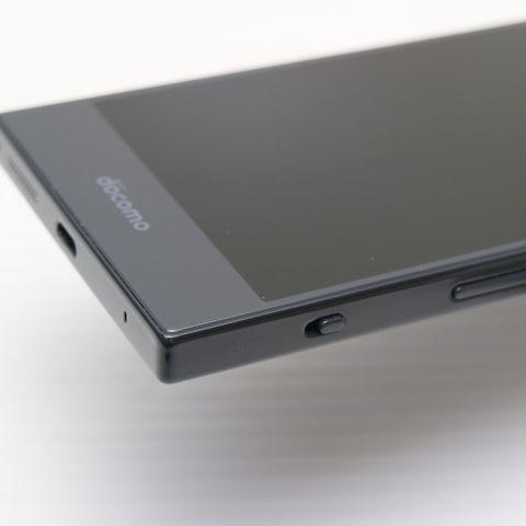 新品同様 MO-01K MONO ブラック スマホ 即日発送 白ロム 中古 DoCoMo