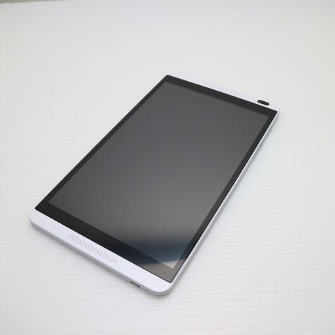 新品同様 d-01G Dタブレットシルバー 即日発送 タブレット huawei 