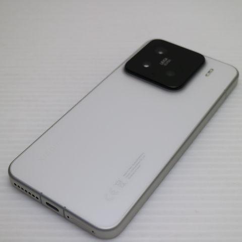 新品同様 SIMフリー Xiaomi 15 512GB ホワイト スマホ 即日発送 あす