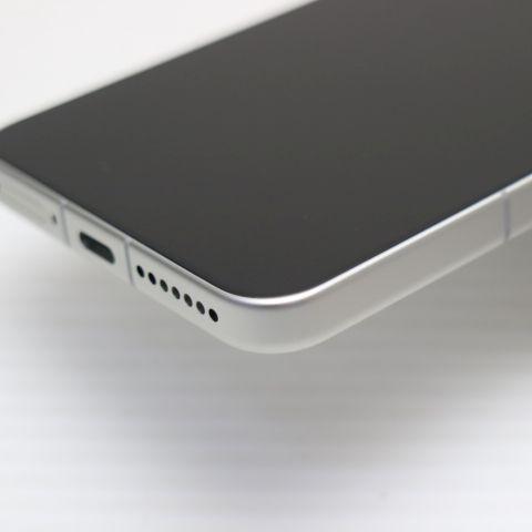 新品同様 SIMフリー Xiaomi 15 512GB ホワイト スマホ 即日発送 あす
