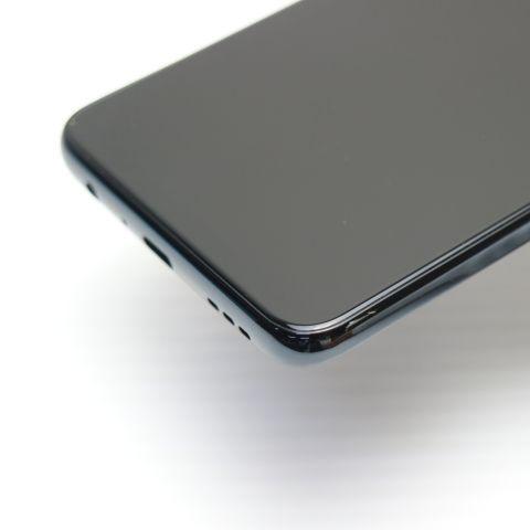 新品同様 OPPO A55s 5G A102OP ブラック スマホ 白ロム 本体 即日発送