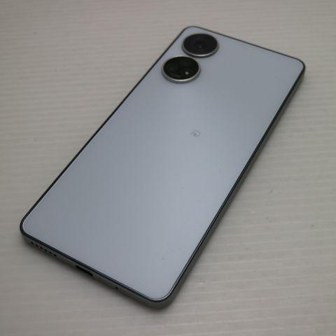 OPPO Reno5 A CPH2199[128GB] SIMフリー アイスブルー【安心保… OPPO