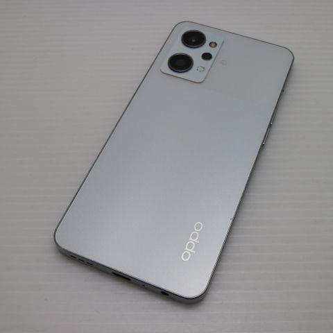 【24時間以内発送】oppo reno9 a ムーンホワイト simフリー 新品 SIMフリー】OPPO Reno9 A ムーンホワイト「CPH2523WH」Snapdragon 695