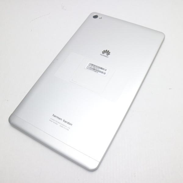 大人の上質 Simフリータブレット 即日発送 安心保証 中古本体 シルバー 8 0 M2 Mediapad 超美品 中古品となりますがまだまだお使いいただけます Huawei 土日祝発送ok あすつく 本体 Android タブレットpc