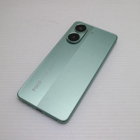 【新品未開封】POCO X7 Pro 12GB+512GB グリーン 美品 SIMフリー POCO X7 Pro 512GB グリーン スマホ Xiaomi 即日発送