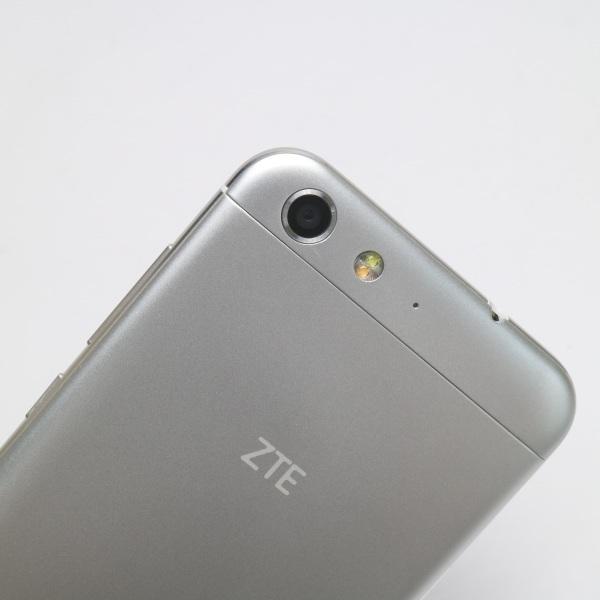 美品 Simフリー Zte Blade V6 シルバー 中古本体 安心保証 即日発送 スマホ Simフリー Zte 本体 白ロム エコスタ 通販 Yahoo ショッピング