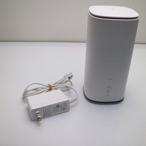 超美品】ZTE Speed Wi-Fi HOME 5G L13