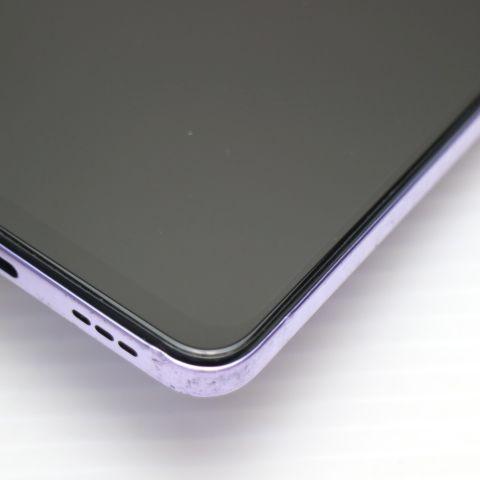美品 SIMフリー OPPO A3 5G パープル スマホ 即日発送 あすつく 土日祝