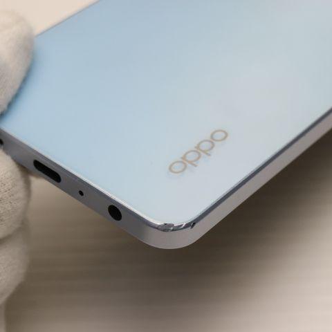 OPPO - oppo reno7a ブルー 未開封品 即発送 Reno 新品未開封 (完全シムフリー版） OPPO Reno7 A 6GB 128GB