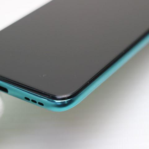 超美品 OPPO A54 5G OPG02 ファンタスティックパープル 本体 即日発送