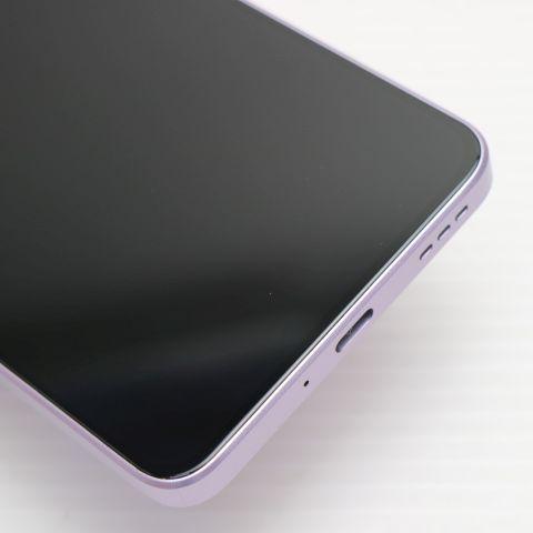 新品同様 SIMフリー OPPO Reno11 A コーラルパープル スマホ 即日発送