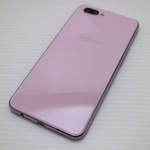 OPPOの中古フリマアイテム一覧 超美品 OPPO R15 Neo ダイヤモンド