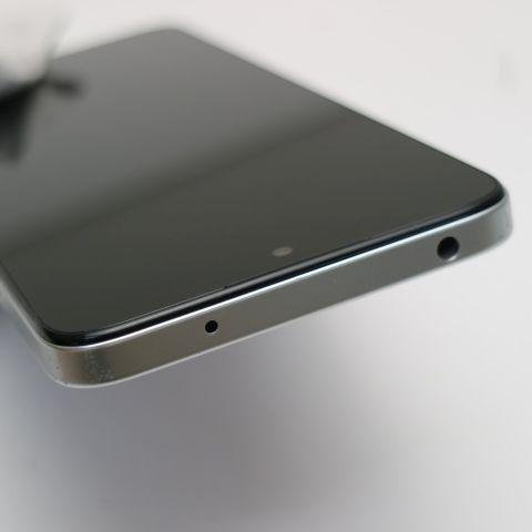 超美品 SIMフリー Redmi 12 5G 128GB ポーラーシルバー スマホ Xiaomi