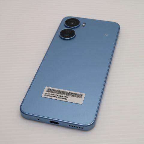 Libero 5G IV A302ZT ブルー ◯判定 中古品 中古 Y!mobile Libero 5G IV A302ZT ブルー スマホ ZTE 即日発送