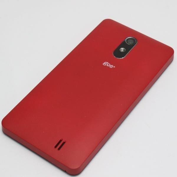 美品 Simフリー Goo G06 レッド スマホ 安心保証 即日発送 スマホ Apple 中古本体 白ロム 中古 クロスリンクマーケティング エコスタ 通販 Yahoo ショッピング