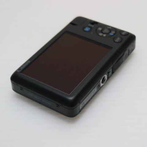 美品 IXY DIGITAL 220 IS ブラック 即日発送 Canon デジカメ デジタルカメラ 本体 あすつく 土日祝発送OK_1