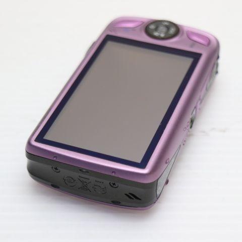 【極美品】デジカメ CANON 930SI パープル 超美品 IXY DIGITAL 930 IS パープル 即日発送 Canon デジカメ