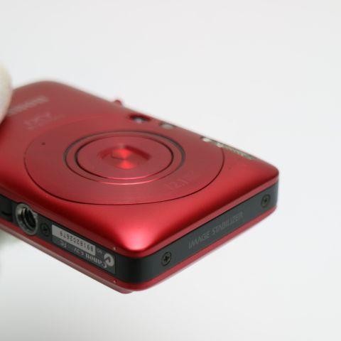 美品 IXY DIGITAL 210 IS レッド 即日発送 Canon デジカメ 美品 IXY DIGITAL 210 IS レッド 即日発送 Canon デジカメ