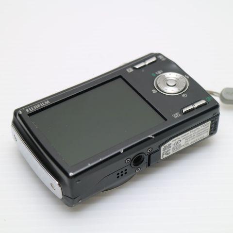 美品 FinePix F100fd ブラック 即日発送 FUJIFILM デジカメ デジタル  