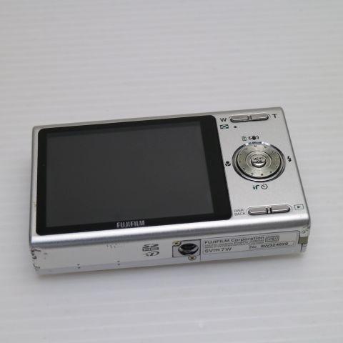 美品 FinePix Z250fd ホワイト 即日発送 FUJIFILM デジカメ デジタル