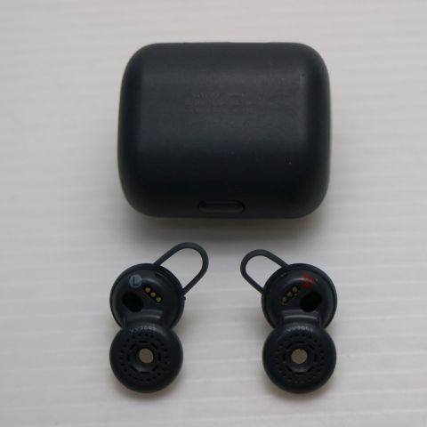 新品同様 WF-L900 LinkBuds グレー 中古あすつく 土日祝発送 即日発送