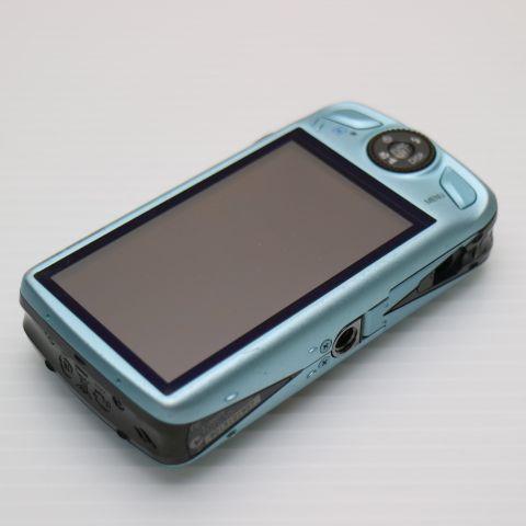 Amazon | Canon IXY DIGITAL 930 IS ブルー | コンパクト 通販｜その他